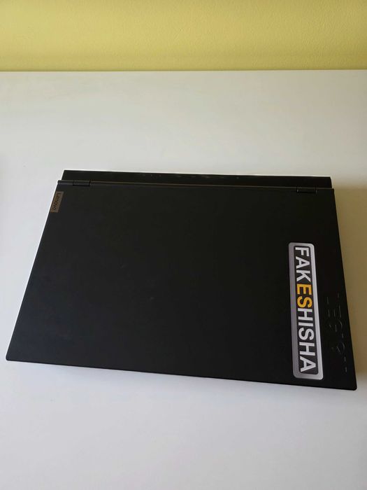 Лаптоп lenovo legion 5 core i7 /rtx 2060