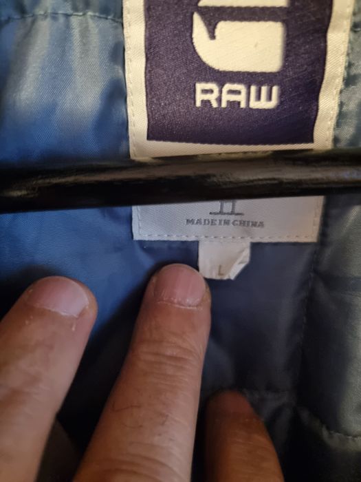 Geaca G-star Raw marimea L