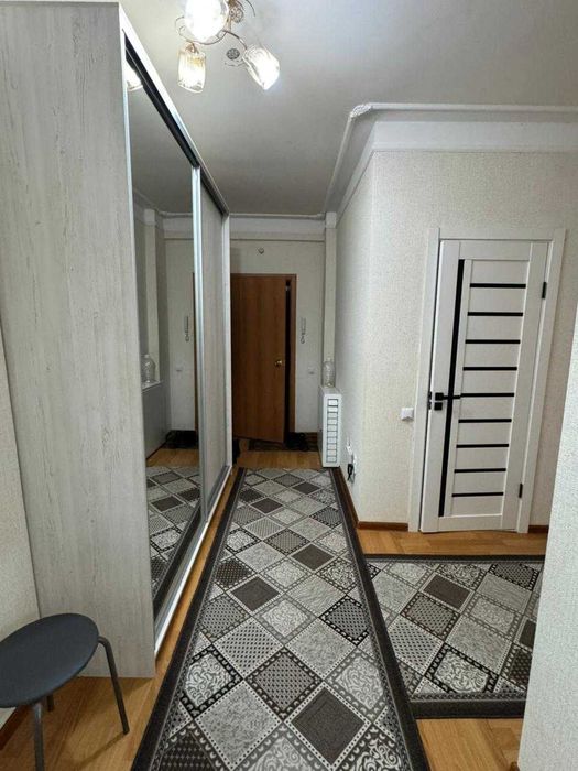 Продается 2 ком квартира район Монкеулы