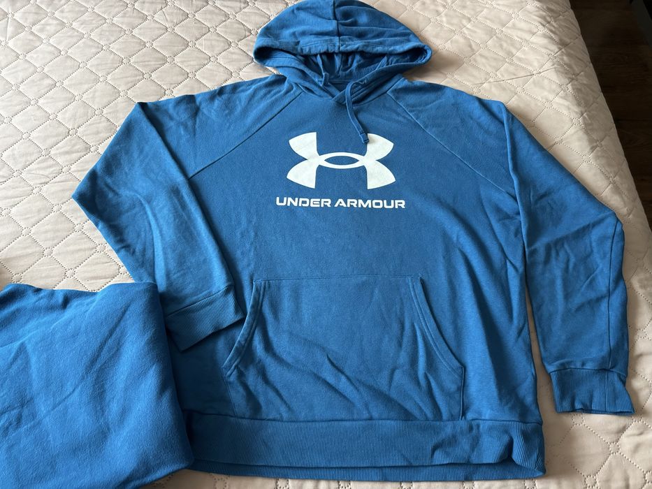 Мъжки екип Under armour