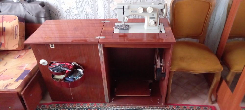 Швейная машина Подольск