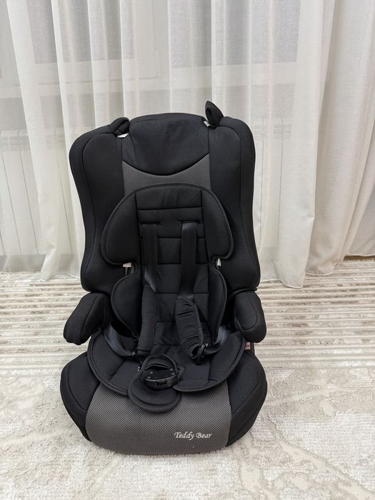 Продам автокресла Teddy Bear