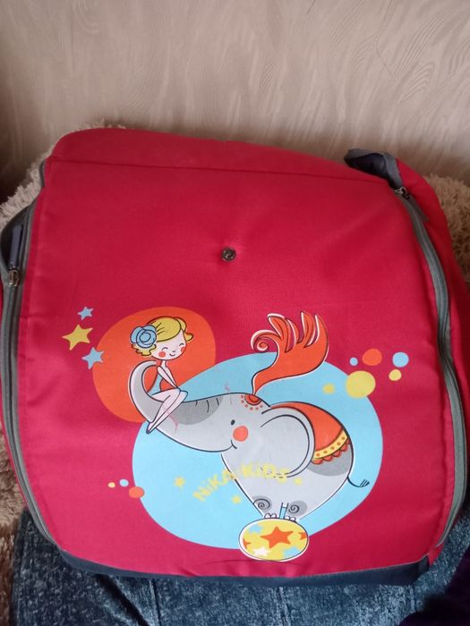Продам детские сани
