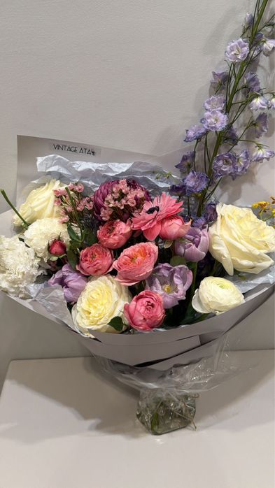 Продам красивый букет