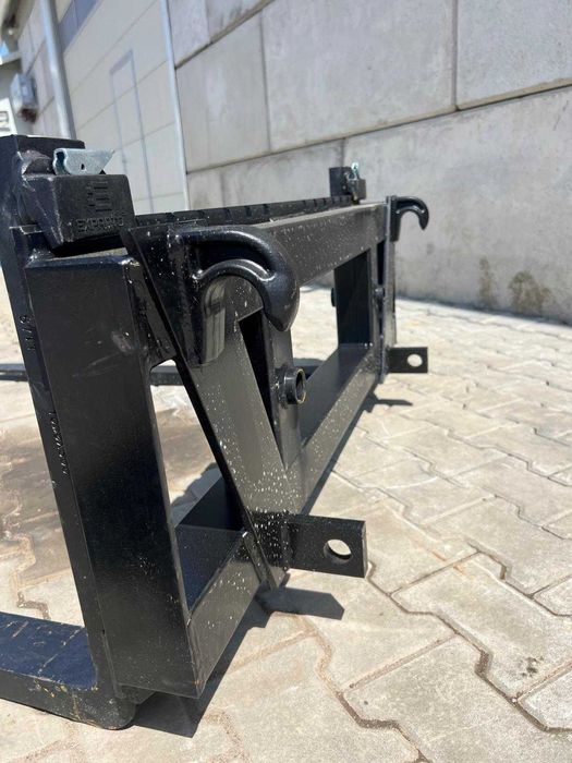 Furci paleti - capacitate 2 Tone (Noi)