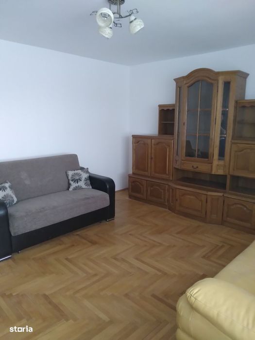 Apartament 2 camere George Enescu 85000€