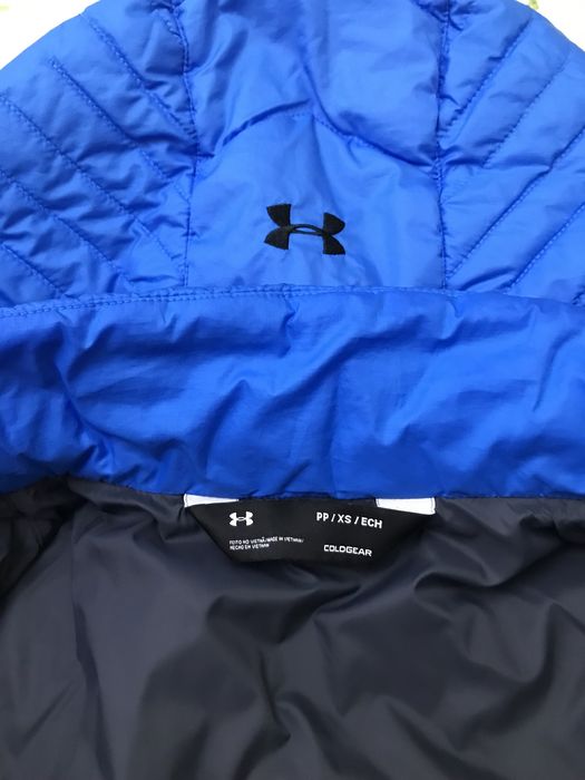 Куртка Under Armour оригинал р.42
