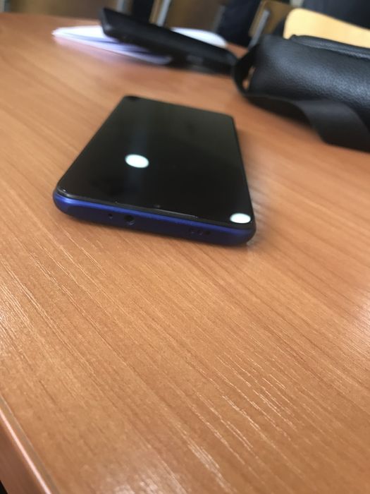 Redmi poco m3 4+2/128