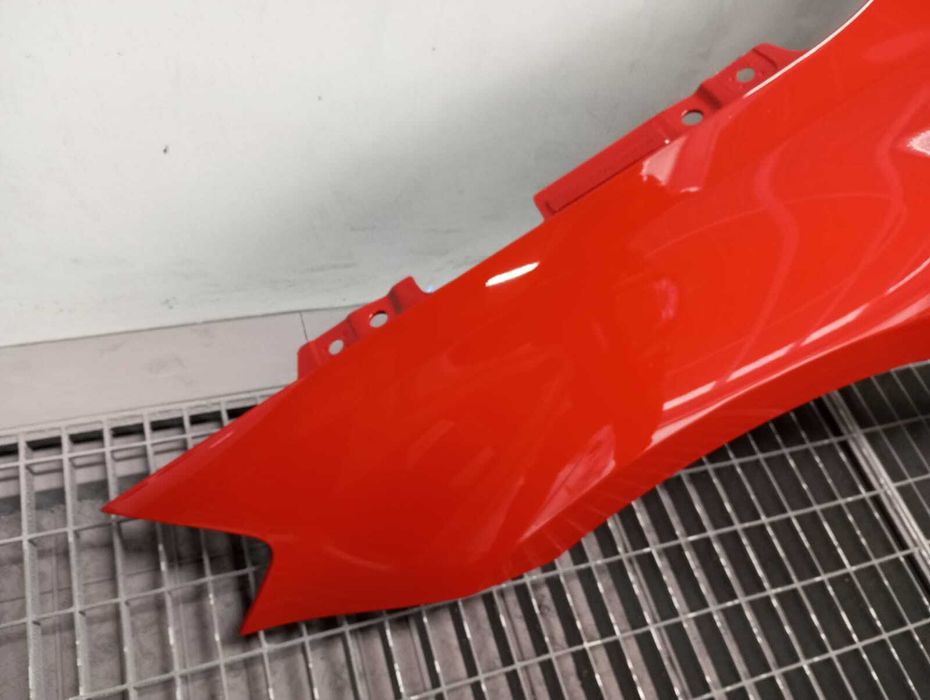 Aripa Fata Stanga VW Golf 7 VII 2013-2016 (LY3D (Rosu))