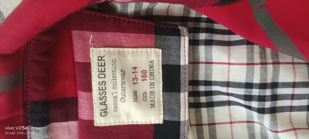 Вещи на девочку в хорошем состоянии