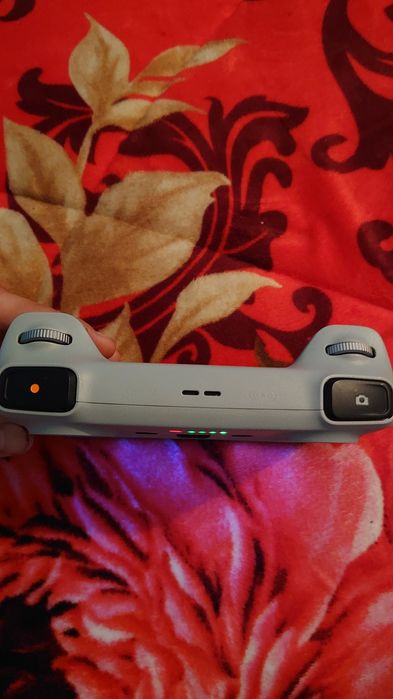 consola Drona multifuncțională DJI RC