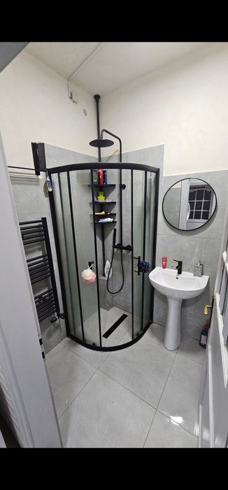 Apartament lângă cetate și piață