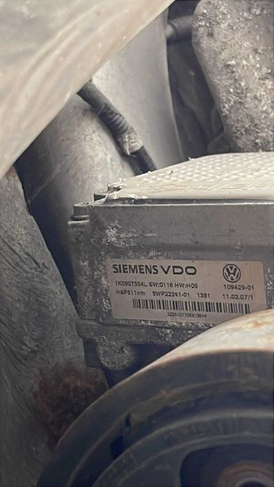 Grup Spate Skoda Octavia 2 cod 1K0907554L