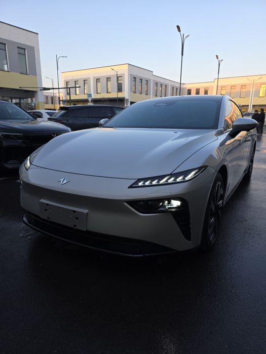 Donfeng ep 007 pro 2024