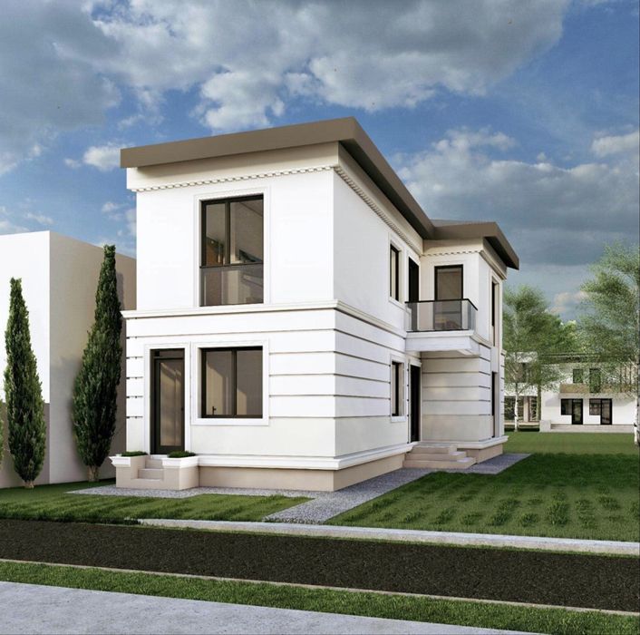 Teren cu autorizatie in Cta zona Primo/Kamsas Baba novac