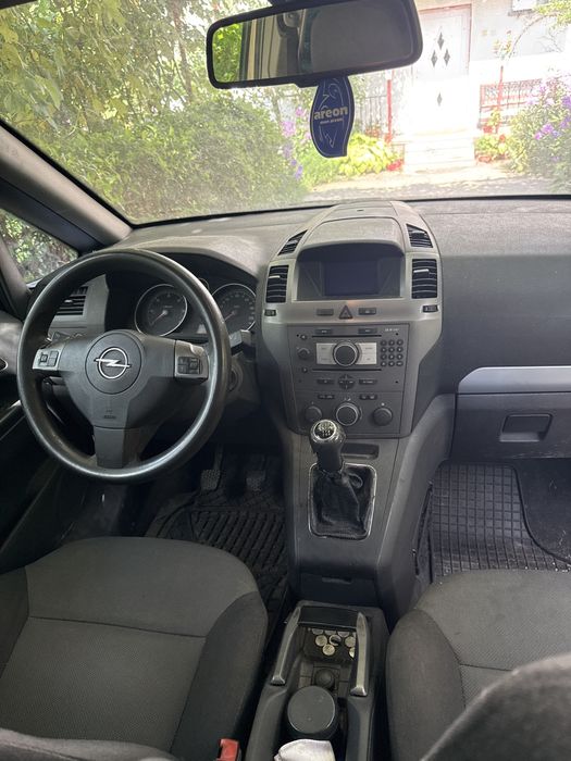 Vand Matiz functional
