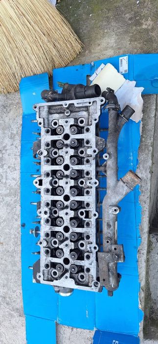 Piese Alfa Romeo 159
