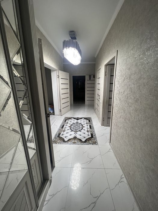 Дом кирпичный 2021 года постройки