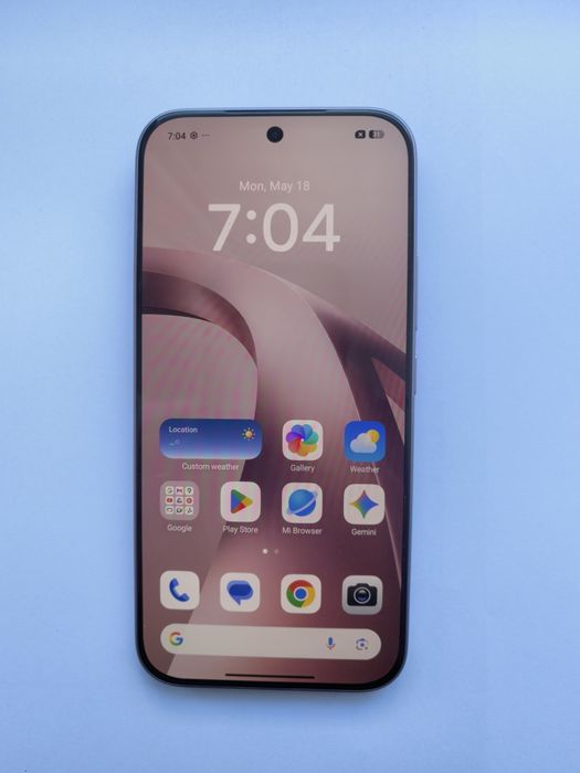 Xiaomi 17 T 256gb