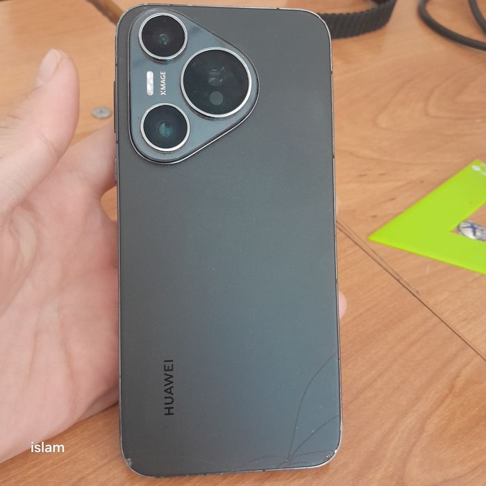 Продам Хуавей пура 70.