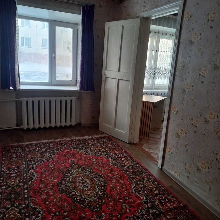 Продам двухкомнатную квартиру