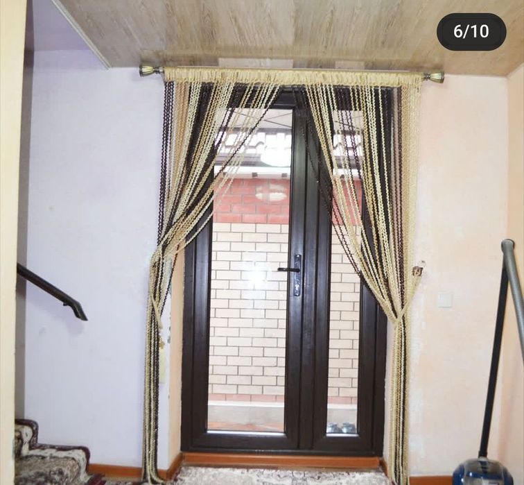 Танхаус! Очень срочно продаётся.