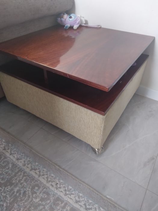 Журнал столик 10т