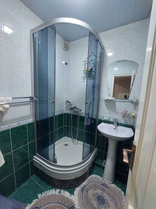 Каракамиш 2/4 да 3 хона. ИПОТЕКА варианти бор.