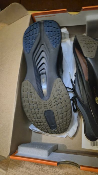 Маратонки NIKE zoom FLY  6 PRM /uk9.5