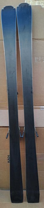 FISCHER xtr rc one, 166