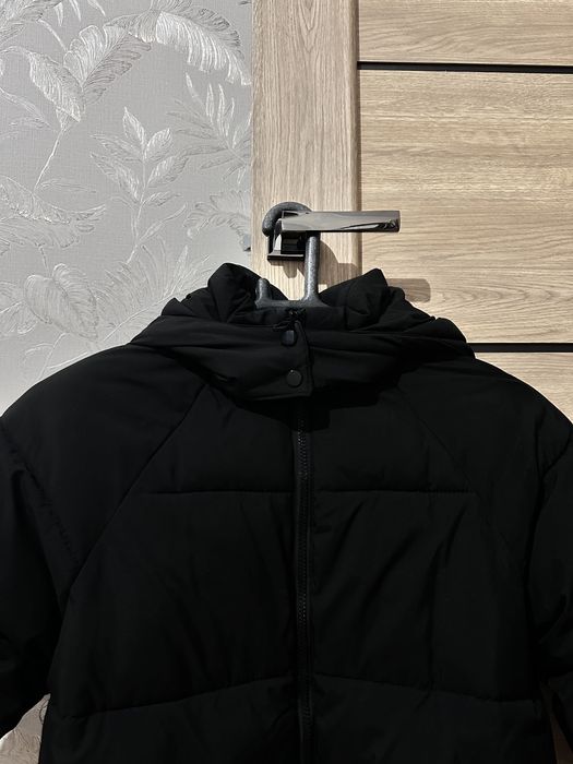 продам куртку демисезонную