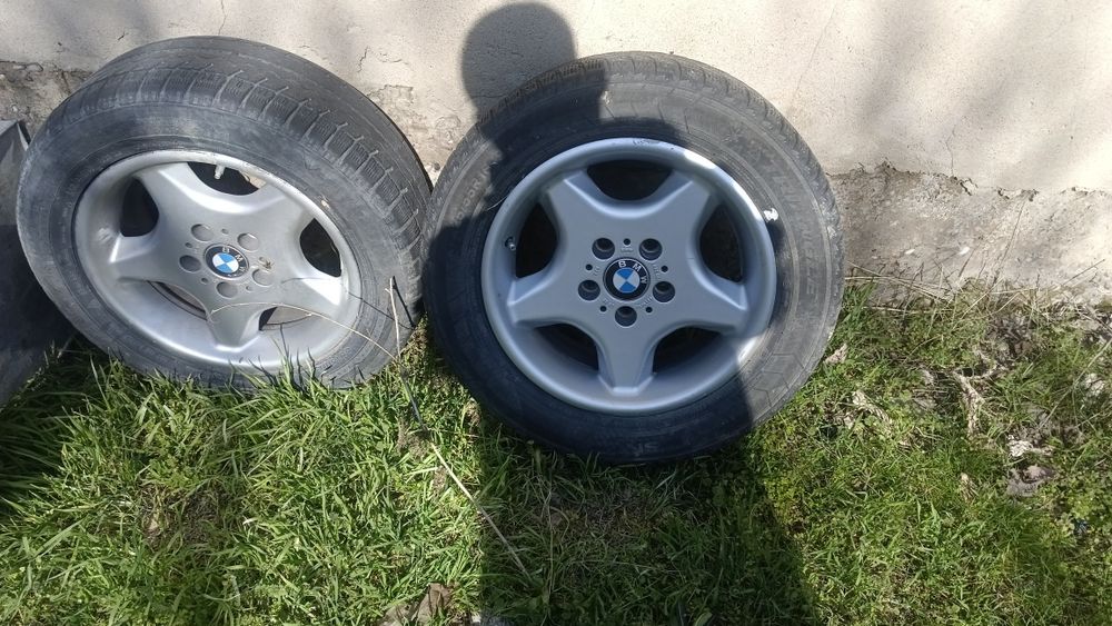 16 стиль диаметр 16