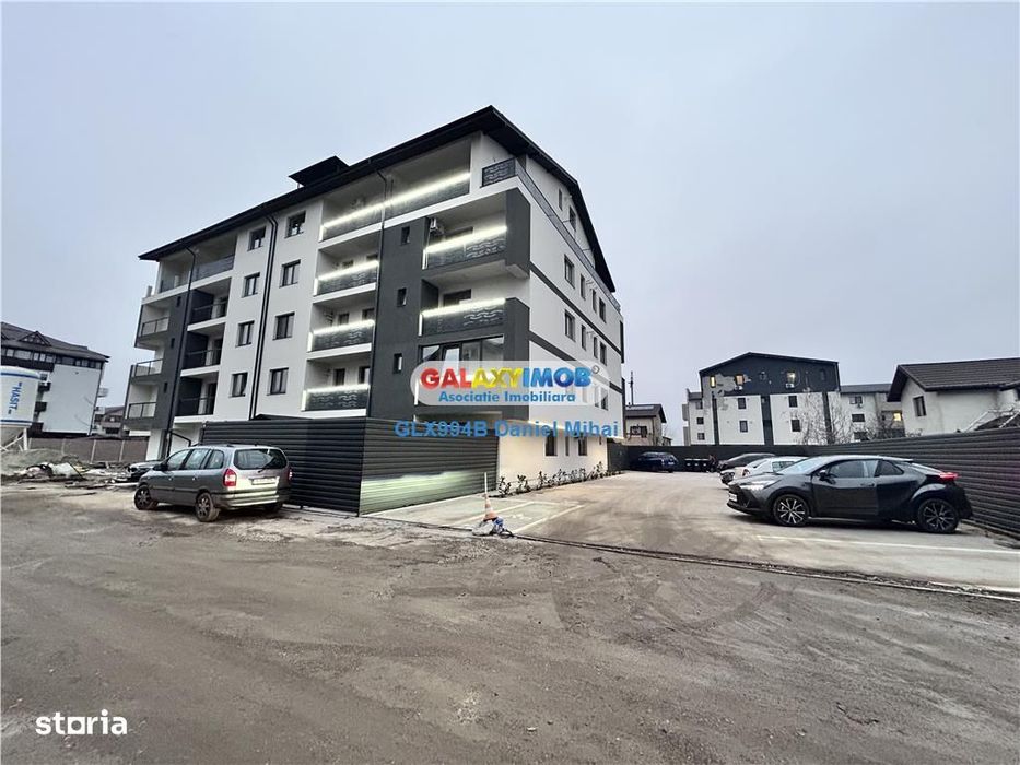 Apartament – Bragadiru - Mai multe