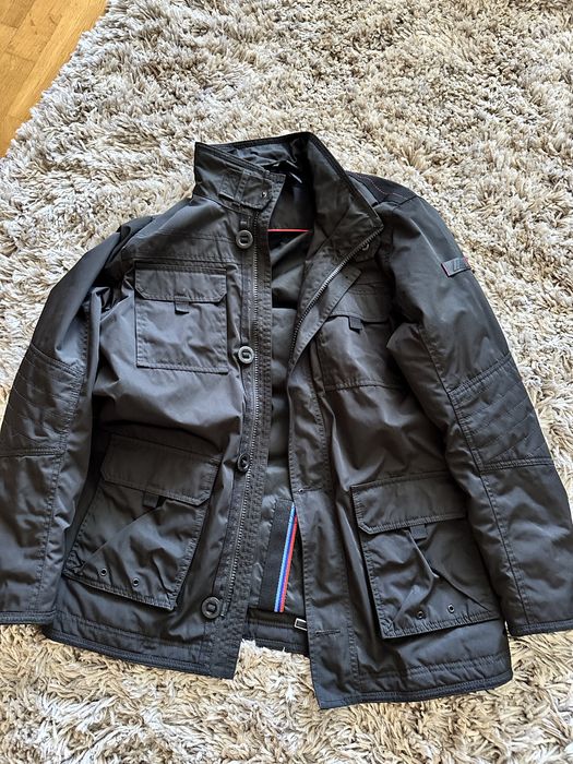 Geaca Bmw M, marimea M