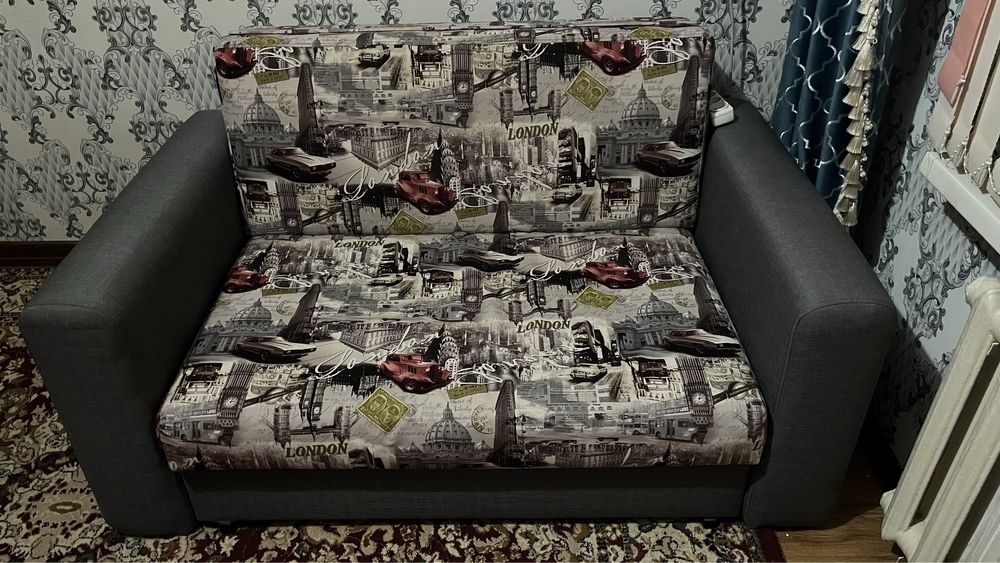 Кровать Спальный