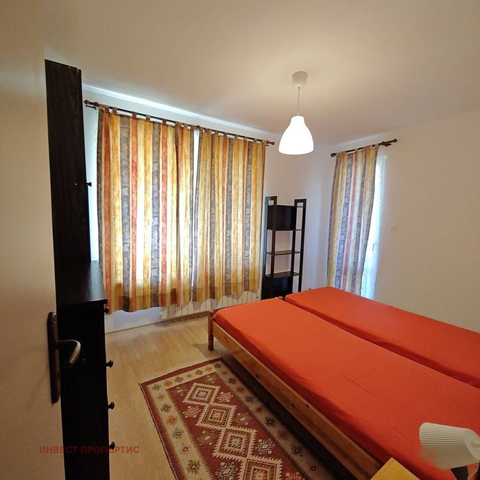 Дава се под наем Тристаен апартамент в София, Манастирски ливади - 100 кв.м за 700 € - Снимка #6