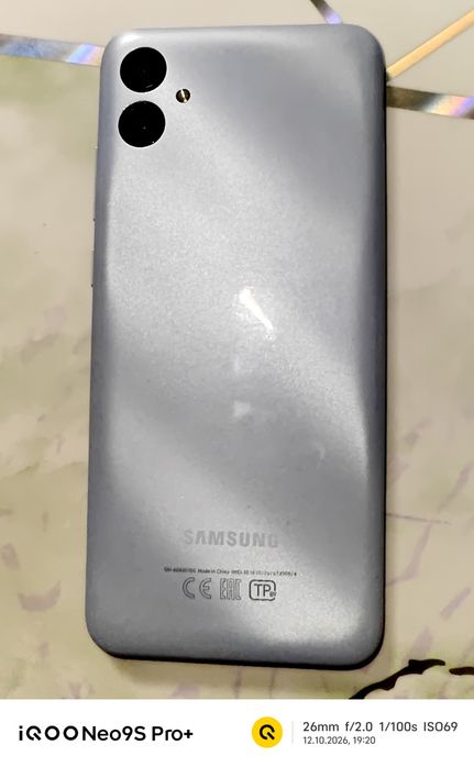 Samsung Galaxy A04e