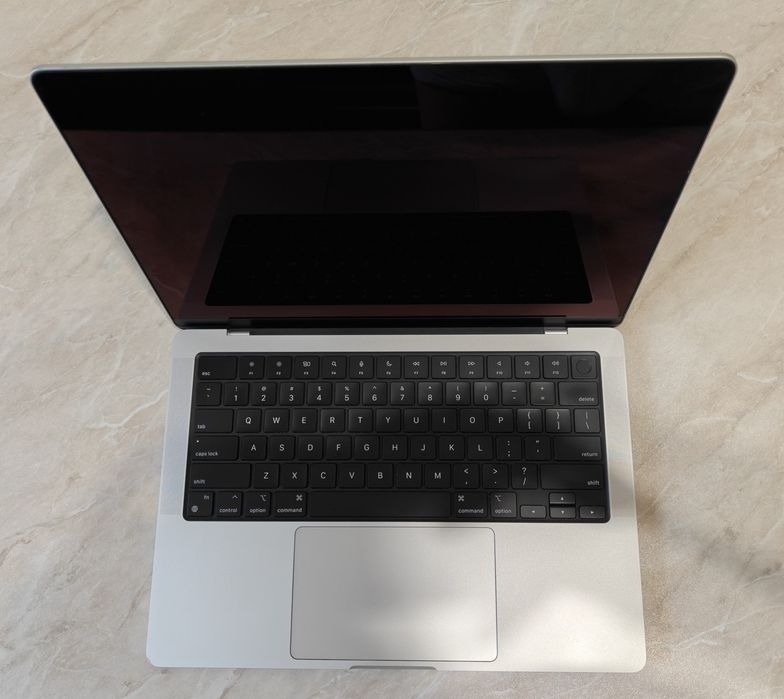 MacBook Pro 14 M4PRO 24/1TB 91% 20GPU