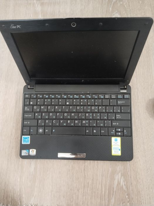 Продам нетбук asus