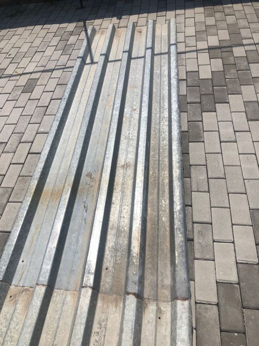 Продам срочно профлист Н60