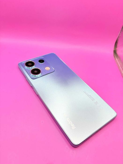 HOPE AMANET P2-Redmi note 13 256 GB/8 RAM