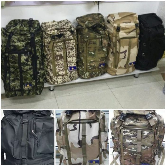 Дембельские формы, ДМБ