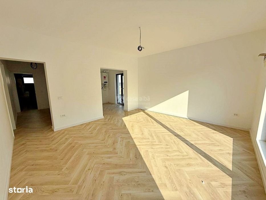 Valea Ursului, locuinta premium, luminoasa si moderna, 500mp teren