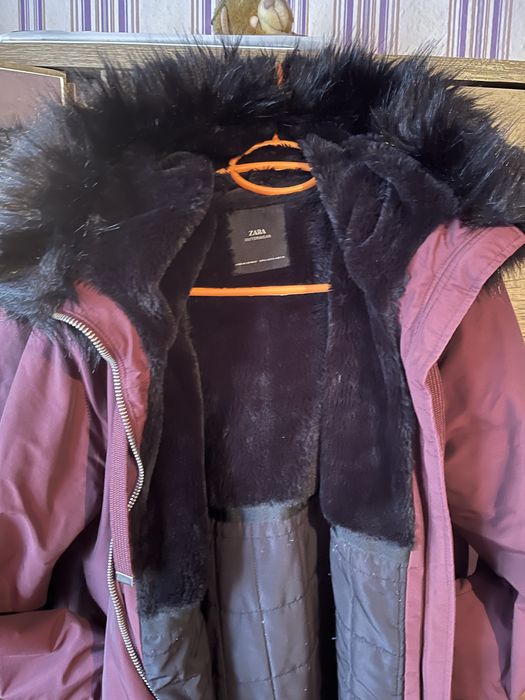 Яке ZARA - тип парка