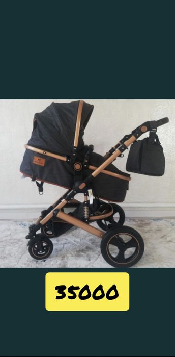 Сатылады! Мүлдем ұсталмаған!