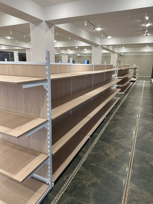 Stelaj magazine metal