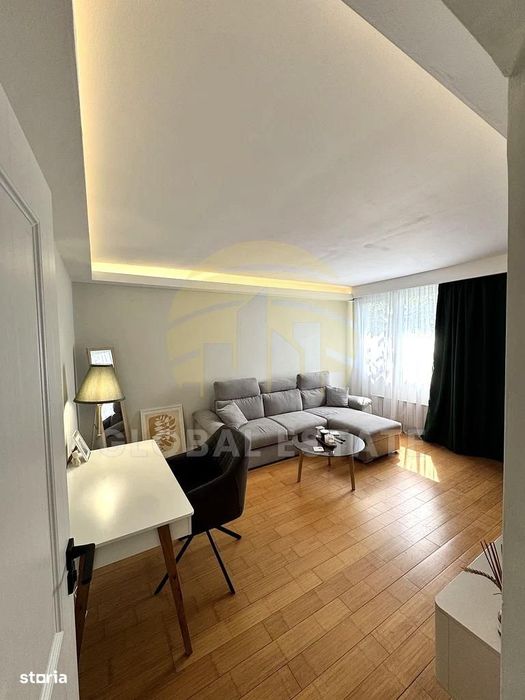 Inchiriere apartament 2 camere - Unirii | Centrala | Metrou