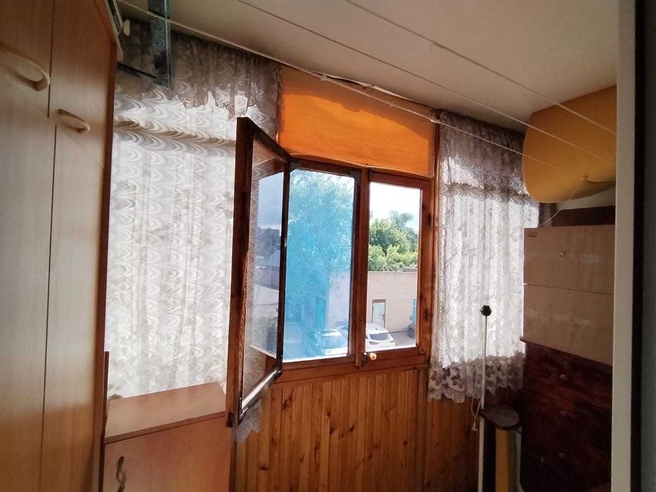 продам 1 комнатную квартиру!