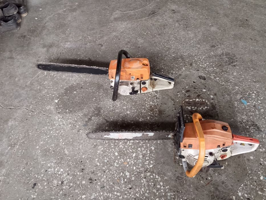 Продам Бензопилы
