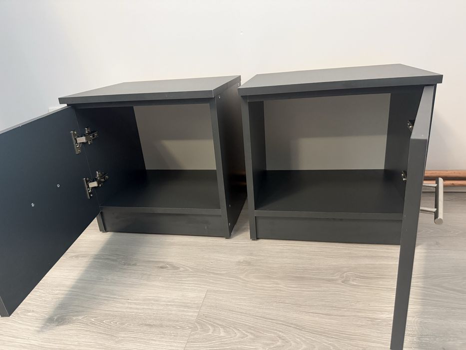Set comoda + 2 noptiere